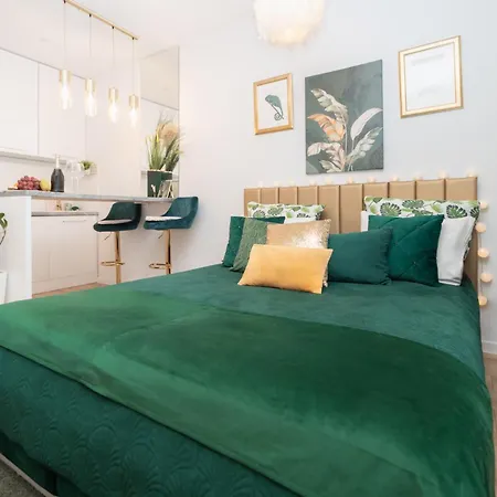 Gold Centrum Apartment