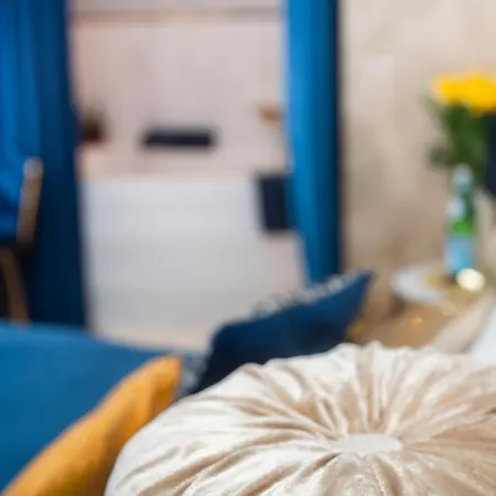 Gold Centrum شقة تشينستوخوفا