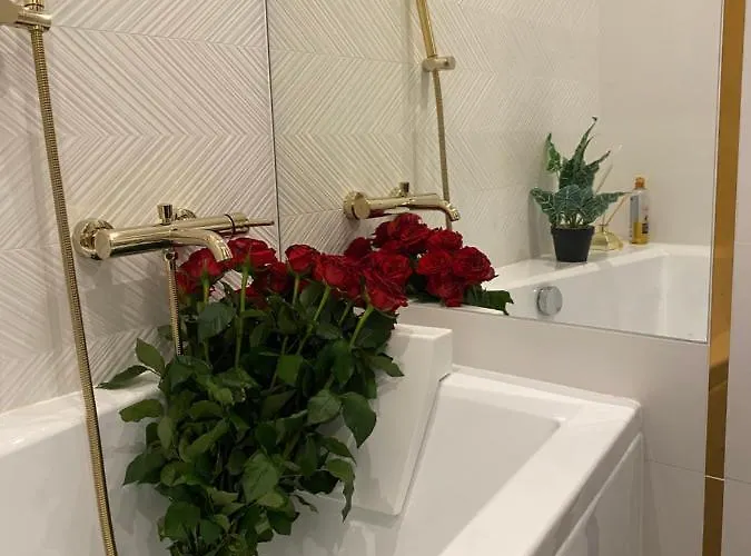 דירה Gold Centrum צ'סטוצ'ובה