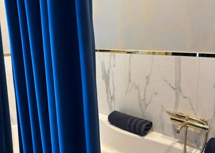 Gold Centrum צ'סטוצ'ובה