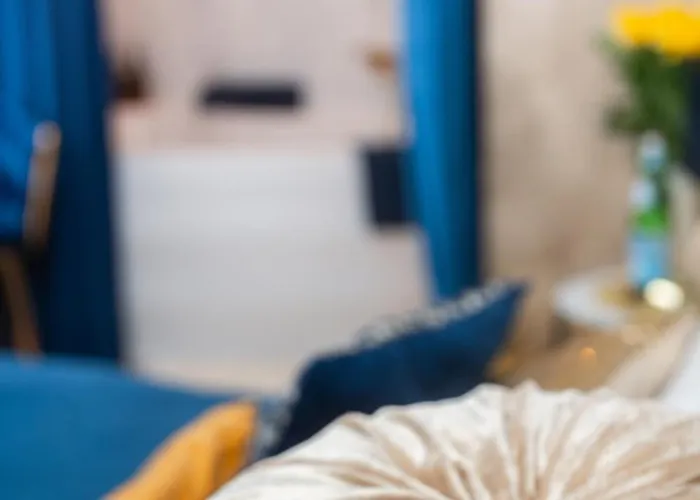 Gold Centrum דירה צ'סטוצ'ובה